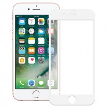 Защитное стекло XD+ (full glue) (тех.пак) для Apple iPhone 6 plus / 6s plus / 7 plus / 8 plus (5.5") - купить на Floy.com.ua