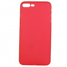 Пластиковая накладка Vitality для iPhone 7+ / 8+ - купить на Floy.com.ua