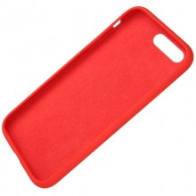Чехол Silicone Case Hand Holder для Apple iPhone 7 plus / 8 plus (5.5")