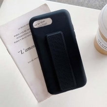 Чехол Silicone Case Hand Holder для Apple iPhone 7 plus / 8 plus (5.5") - купить на Floy.com.ua