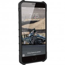 Ударопрочный чехол UAG Pathfinder камуфляж для Apple iPhone 6/6s plus / 7 plus/8 plus