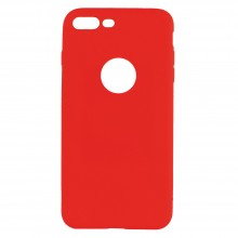 Чехол-бампер Fshang Soft Colour series для iPhone 7+/8+ - купить на Floy.com.ua