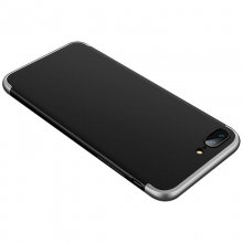 Пластиковая накладка GKK LikGus 360 градусов (opp) для Apple iPhone 7 plus / 8 plus (5.5")