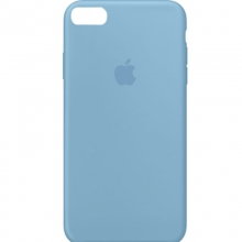 Чехол Silicone Case Full Protective (AA) для Apple iPhone 7 / 8 / SE (2020) (4.7") - купить на Floy.com.ua