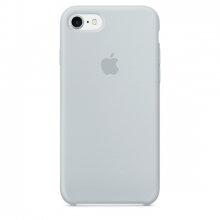 Чехол Silicone case (AAA) для Apple iPhone 7 / 8 (4.7")