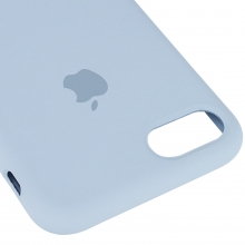 Чехол Silicone case (AAA) для Apple iPhone 7 / 8 (4.7") - купить на Floy.com.ua
