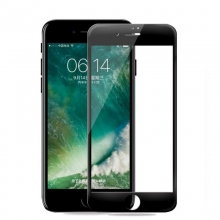 Защитное стекло XD+ (full glue) (тех.пак) для Apple iPhone 6 / 6s / 7 / 8 / SE (2020) (4.7") - купить на Floy.com.ua