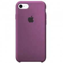 Чехол Silicone Case (AA) для Apple iPhone 7 / 8 (4.7")