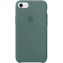 Чехол Silicone Case (AA) для Apple iPhone 7 / 8 (4.7") - купить на Floy.com.ua