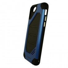 Защитный чехол Motomo Armor Case для iPhone 7/8 (ТПУ + пластик)