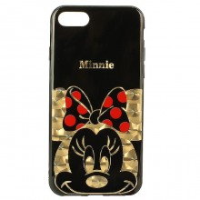 Глянцевый чехол-бампер Mouse Edition для iPhone 7/8 - купить на Floy.com.ua