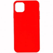 Чехол TPU LolliPop для Apple iPhone 11 Pro Max (6.5") Красный - купить на Floy.com.ua