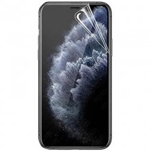 Гидрогелевая пленка (тех.пак) для Apple iPhone 11 Pro Max (6.5") / XS Max - купить на Floy.com.ua