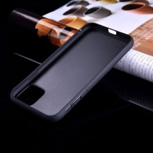 Кожаный чехол PU Retro classic для Apple iPhone 11 Pro Max (6.5") - купить на Floy.com.ua