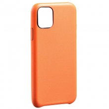 Кожаный чехол AHIMSA PU Leather Case (A) для Apple iPhone 11 Pro Max (6.5")