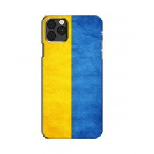 Чехол с картинкой (патриотические) AlphaPrint для iPhone 11 Pro Max Флаг Украины - купить на Floy.com.ua