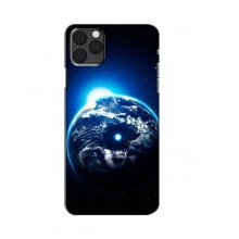 Чехол с печатью ( Космос ) AlphaPrint для iPhone 11 Pro Max Планета - купить на Floy.com.ua