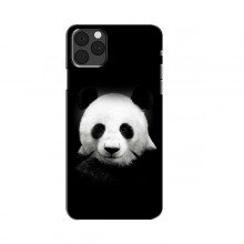 Чехол с принтом «Животные» AlphaPrint для iPhone 11 Pro Max Большая Панда - купить на Floy.com.ua