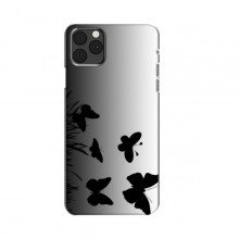 Печать на чехлах AlphaPrint для iPhone 11 Pro Max (Дизайн) Бабочка - купить на Floy.com.ua