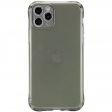 TPU чехол Ease Glossy Full Camera для Apple iPhone 11 Pro Max (6.5") Черный - купить на Floy.com.ua