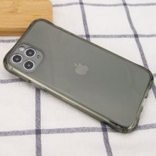 TPU чехол Ease Glossy Full Camera для Apple iPhone 11 Pro Max (6.5")
