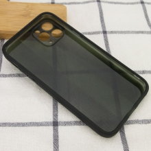 Чехол TPU Glossy Line Full Camera для Apple iPhone 11 Pro Max (6.5") - купить на Floy.com.ua