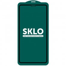 Защитное стекло SKLO 5D (тех.пак) для Apple iPhone 11 Pro Max (6.5") / XS Max - купить на Floy.com.ua