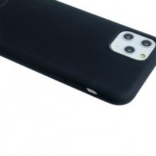 TPU чехол Molan Cano Smooth для Apple iPhone 11 Pro Max (6.5") - купить на Floy.com.ua