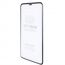 Защитное стекло Nillkin (CP+ max 3D) (full glue) для Apple iPhone 11 Pro Max (6.5") / XS Max (6.5")