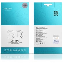Защитное стекло Nillkin (CP+ max 3D) (full glue) для Apple iPhone 11 Pro Max (6.5") / XS Max (6.5") - купить на Floy.com.ua
