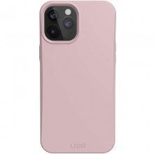 Чехол UAG OUTBACK BIO для Apple iPhone 11 Pro Max (6.5") Розовый - купить на Floy.com.ua