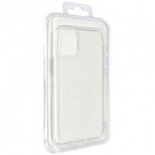 TPU чехол Molan Cano Jelly Sparkle для Apple iPhone 11 Pro Max (6.5") - купить на Floy.com.ua