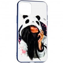 Gelius Case for iPhone 11 Pro с картинкой Панда - купить на Floy.com.ua