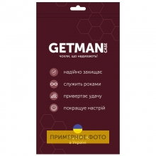 TPU чехол GETMAN Clear 1,0 mm для Apple iPhone 11 Pro (5.8") - купить на Floy.com.ua