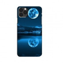 Чехол с печатью ( Космос ) AlphaPrint для iPhone 11 Pro Затмение - купить на Floy.com.ua