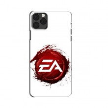 Печать на чехлах AlphaPrint для iPhone 11 Pro (Разное) EA-Sport - купить на Floy.com.ua