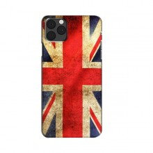 Печать на чехлах AlphaPrint для iPhone 11 Pro (Разное) Британия - купить на Floy.com.ua