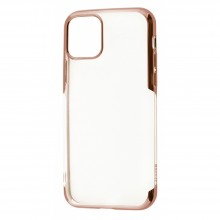 Чехол Baseus Shining Case для iPhone 11 Золотой - купить на Floy.com.ua