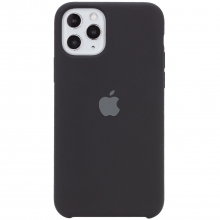 Уценка Чехол Silicone Case (AA) для Apple iPhone 11 Pro (5.8")