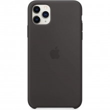 Уценка Чехол Silicone case (AAA) для Apple iPhone 11 Pro (5.8") - купить на Floy.com.ua