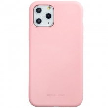 TPU чехол Molan Cano Smooth для Apple iPhone 11 Pro (5.8") Розовый - купить на Floy.com.ua