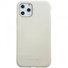TPU чехол Molan Cano Smooth для Apple iPhone 11 Pro (5.8") Серый - купить на Floy.com.ua