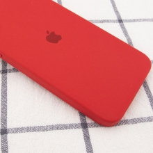 Чехол Silicone Case Square Full Camera Protective (AA) для Apple iPhone 11 Pro (5.8")