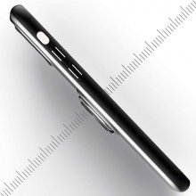 TPU-PC чехол Deen Shadow Ring series для Apple iPhone 11 Pro (5.8")