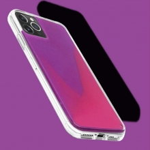Неоновый чехол Neon Sand glow in the dark для Apple iPhone 11 Pro (5.8")