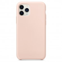 Чехол Silicone Case without Logo (AA) для Apple iPhone 11 Pro (5.8") - купить на Floy.com.ua