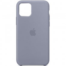Чехол Silicone Case (AA) для Apple iPhone 11 Pro (5.8")