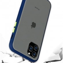 TPU+PC чехол LikGus Maxshield для Apple iPhone 11 Pro (5.8")