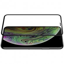 Защитное стекло Nillkin (CP+ max 3D) (full glue) для Apple iPhone 11 Pro (5.8") / X (5.8")/XS (5.8")