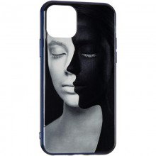 Gelius Case for iPhone 11 с картинкой Лица - купить на Floy.com.ua